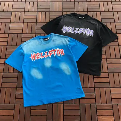 HELLSTAR T-Shirt
