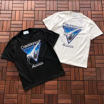 CASABLANCA T-Shirt