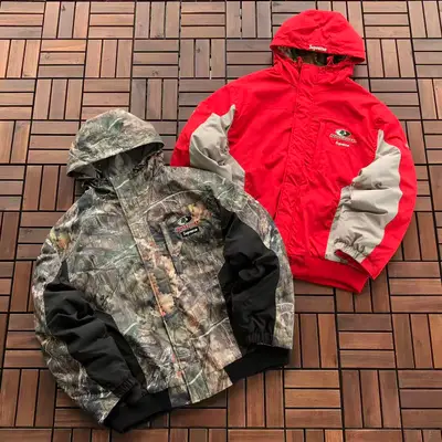 SUPREME Jacke