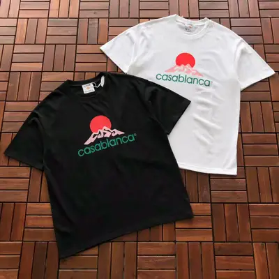 CASABLANCA T-Shirt