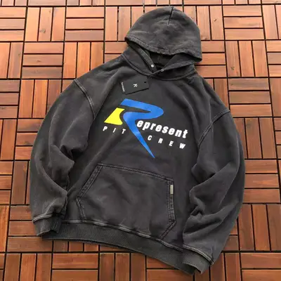 REPRESENT Hoodie