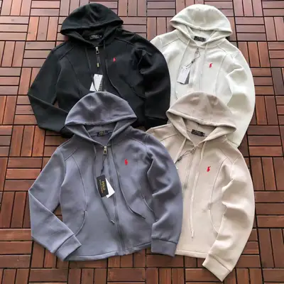 RALPH LAUREN Hoodie
