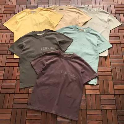 FOG T-Shirt
