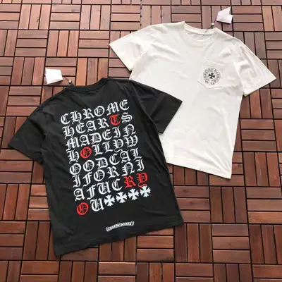 CHROME HEARTS T-Shirt