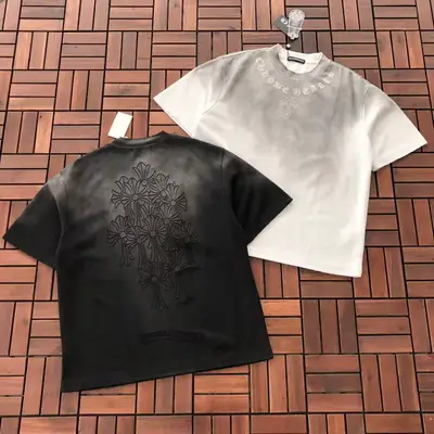 CHROME HEARTS T-Shirt