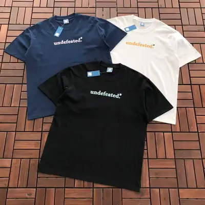 UNDEFEATED T-Shirt