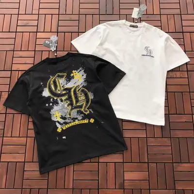 CHROME HEARTS T-Shirt