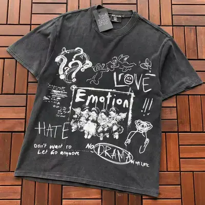 MIXED EMOTION T-Shirt