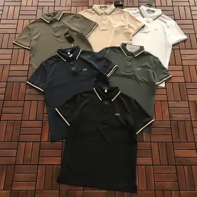 HUGO BOSS T-Shirt
