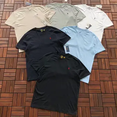 RALPH LAUREN T-Shirt