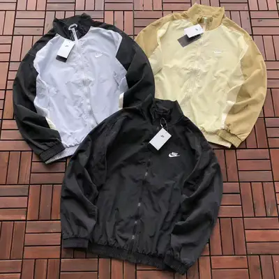 NIKE Jacke