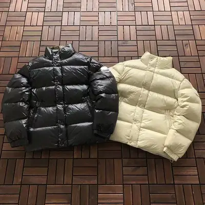 MONCLER Jacke