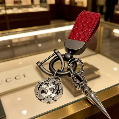 GUCCI Schmuck