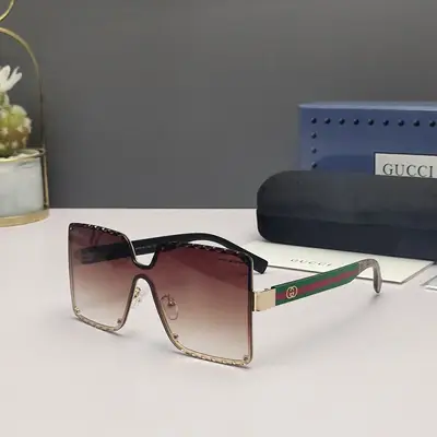 GUCCI Brille