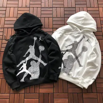 JORDAN Hoodie