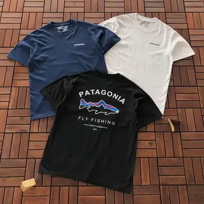 PATAGONIA T-Shirt