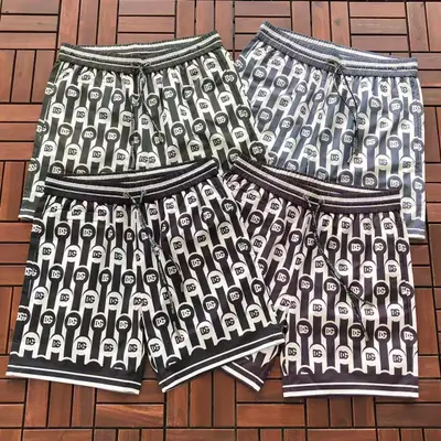 DOLCE GABBANA Shorts