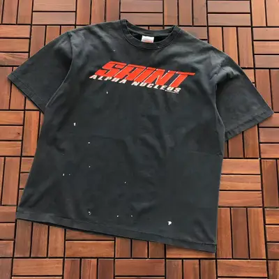 SAINT MICHEAL T-Shirt