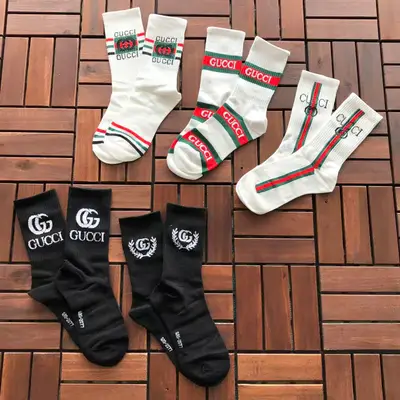 GUCCI Socken
