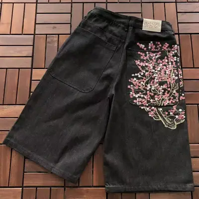 DERSCHUTZE Jeans