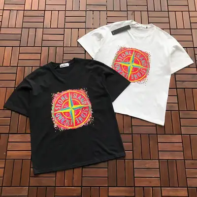 STONE ISLAND T-Shirt