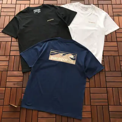 PATAGONIA T-Shirt
