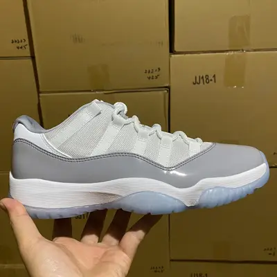 JORDAN