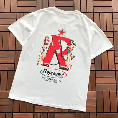 REPRESENT T-Shirt
