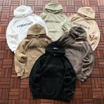 FOG Hoodie