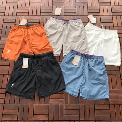 ON RUNNING Shorts