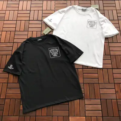 BALENCIAGA T-Shirt