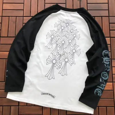 CHROME HEARTS