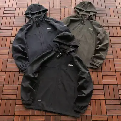 HUGO BOSS Jacke