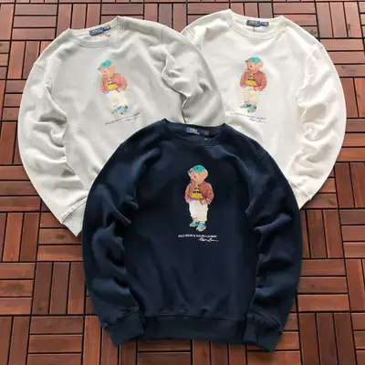 RALPH LAUREN Sweater