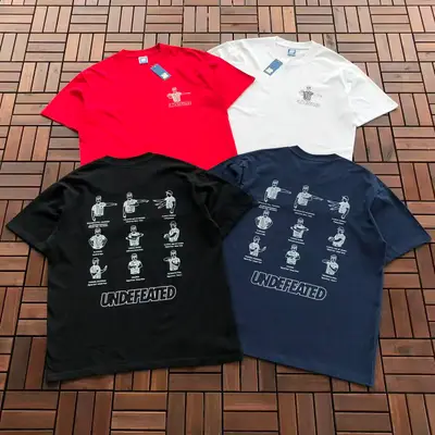 UNDEFEATED T-Shirt