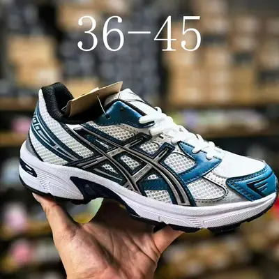 ASICS