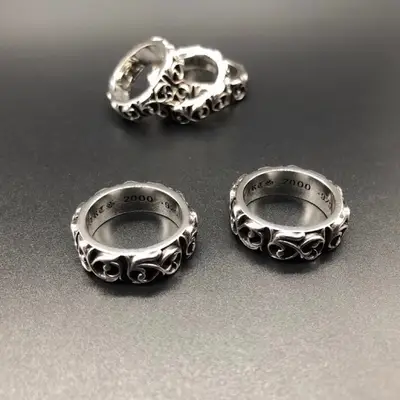 CHROME HEARTS Schmuck