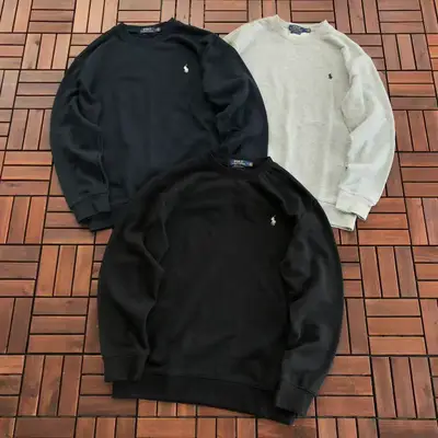 RALPH LAUREN Sweater