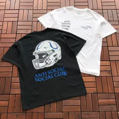 ANTI SOCIAL SOCIAL CLUB T-Shirt