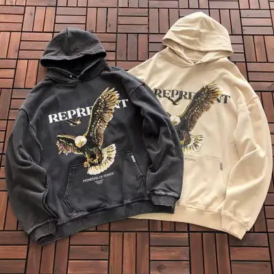 REPRESENT Hoodie