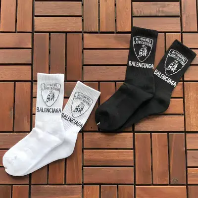 BALENCIAGA Socken