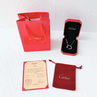 CARTIER Schmuck
