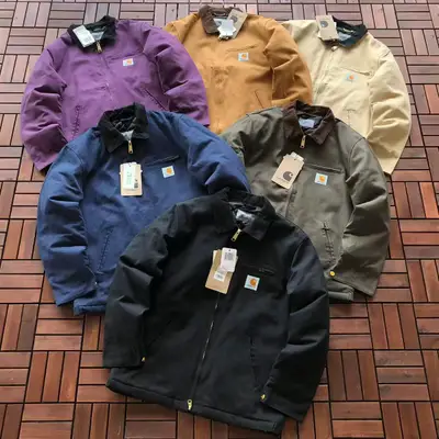 CARHARTT Jacke