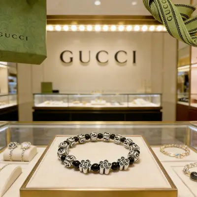 GUCCI Schmuck