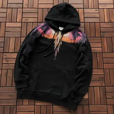 MARCELO BURLON Hoodie