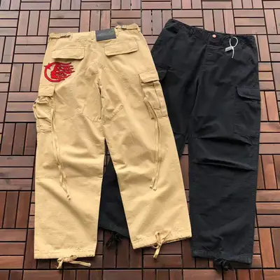 HELLSTAR Hose