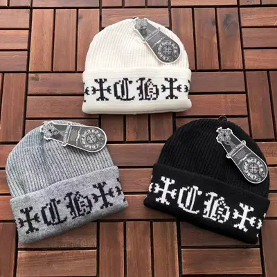 CHROME HEARTS Cap