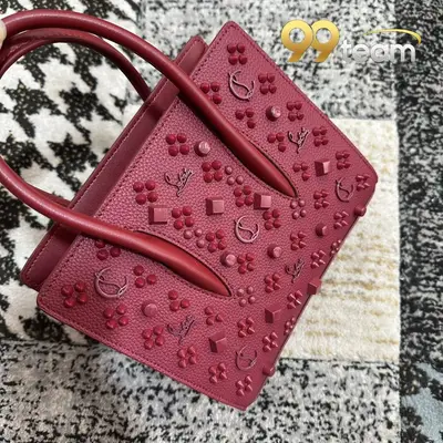 LOUBOUTINS Tasche | Item ID: 81194