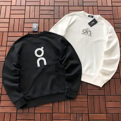 ON RUNNING Sweater