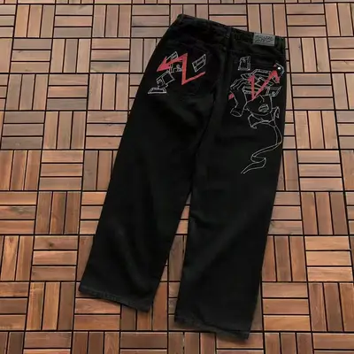 DERSCHUTZE Jeans